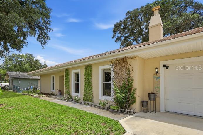 504 N CHERRY ST, BUNNELL, FL, 32110