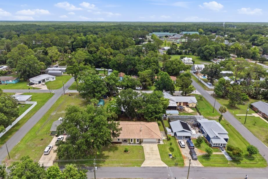 504 N CHERRY ST, BUNNELL, FL, 32110