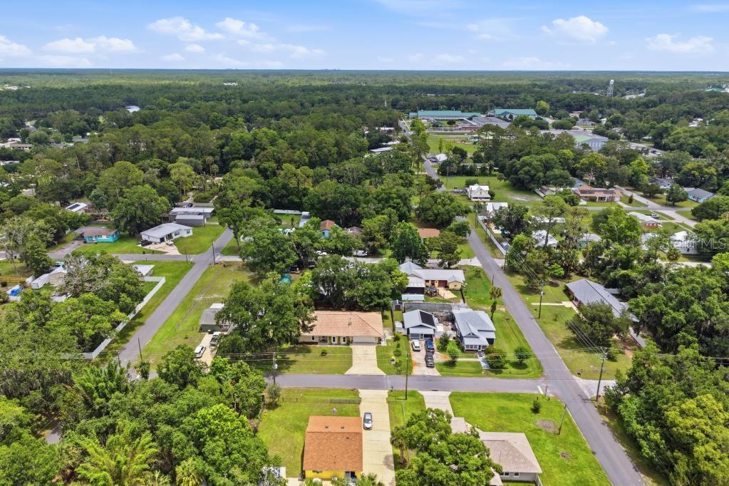 504 N CHERRY ST, BUNNELL, FL, 32110