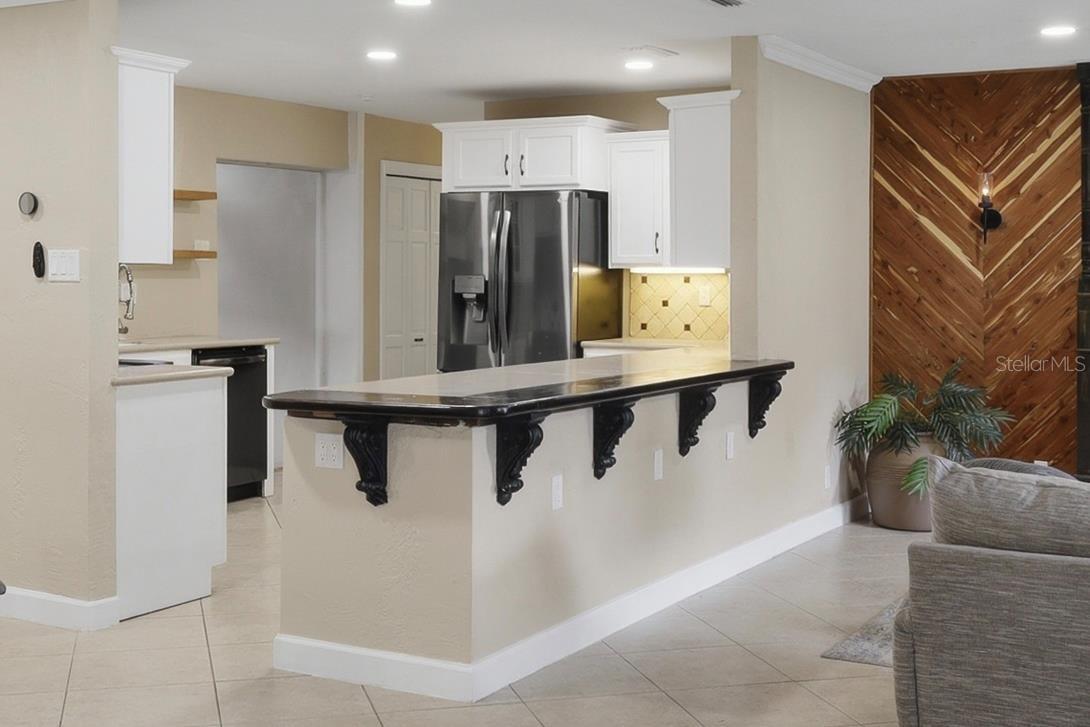 504 N CHERRY ST, BUNNELL, FL, 32110
