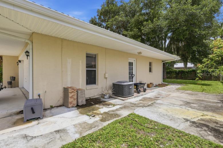 504 N CHERRY ST, BUNNELL, FL, 32110