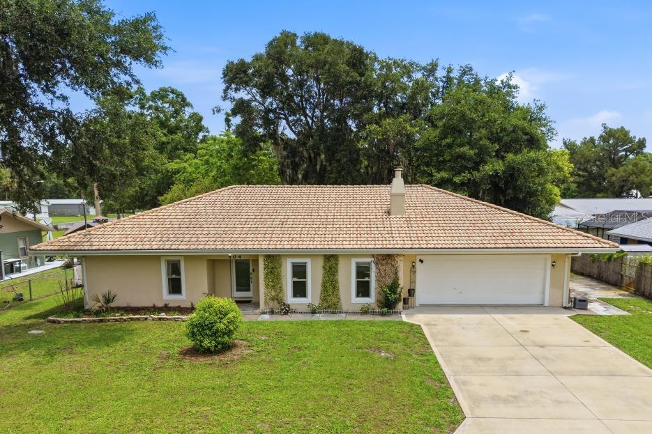 504 N CHERRY ST, BUNNELL, FL, 32110