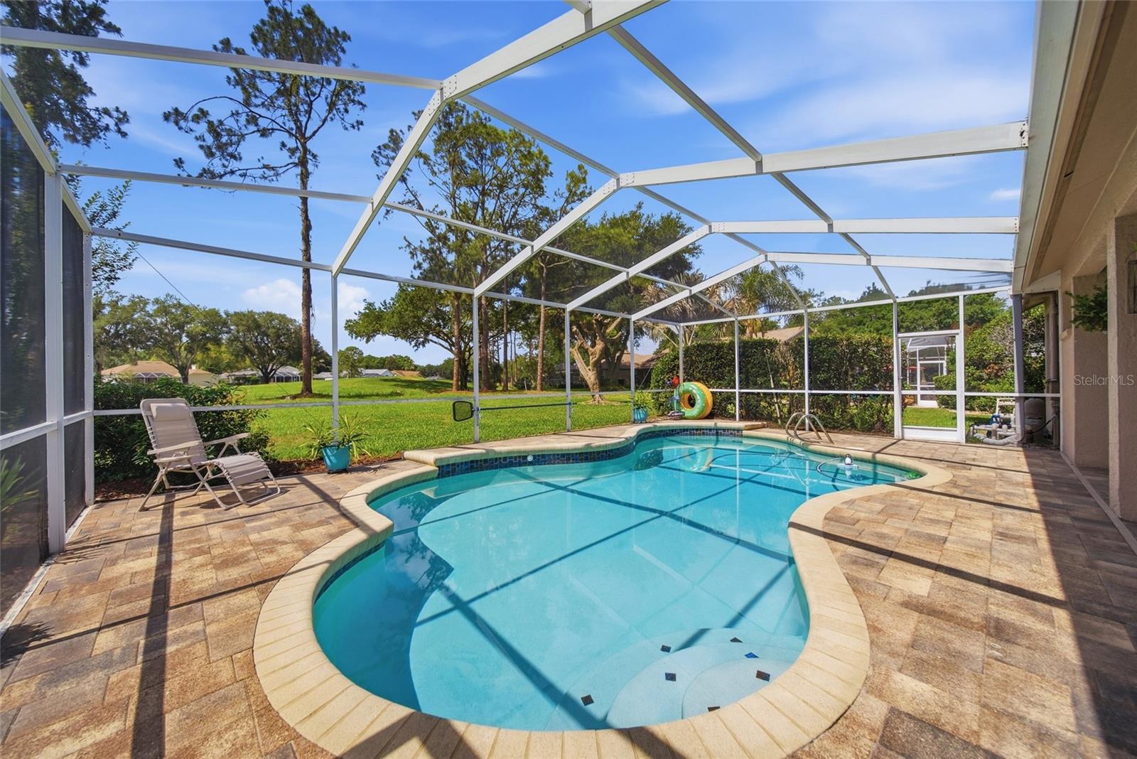 4941 WILLOW RIDGE TER, VALRICO, FL, 33596