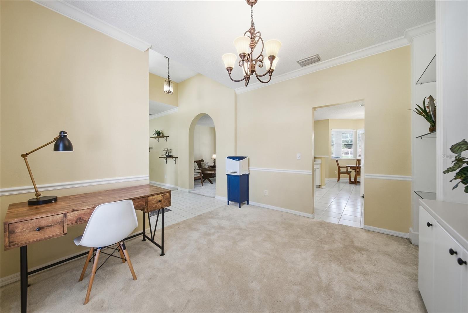 4941 WILLOW RIDGE TER, VALRICO, FL, 33596