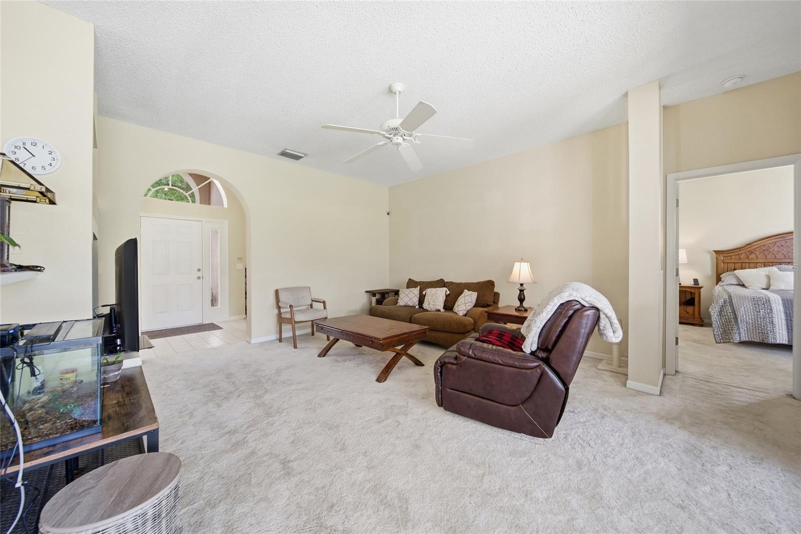 4941 WILLOW RIDGE TER, VALRICO, FL, 33596