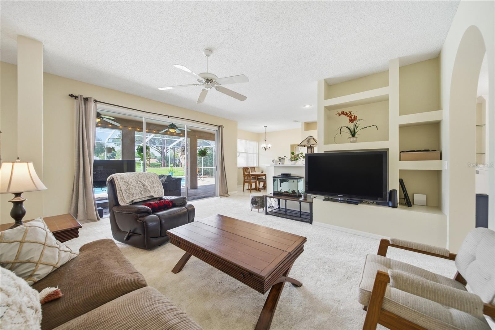 4941 WILLOW RIDGE TER, VALRICO, FL, 33596