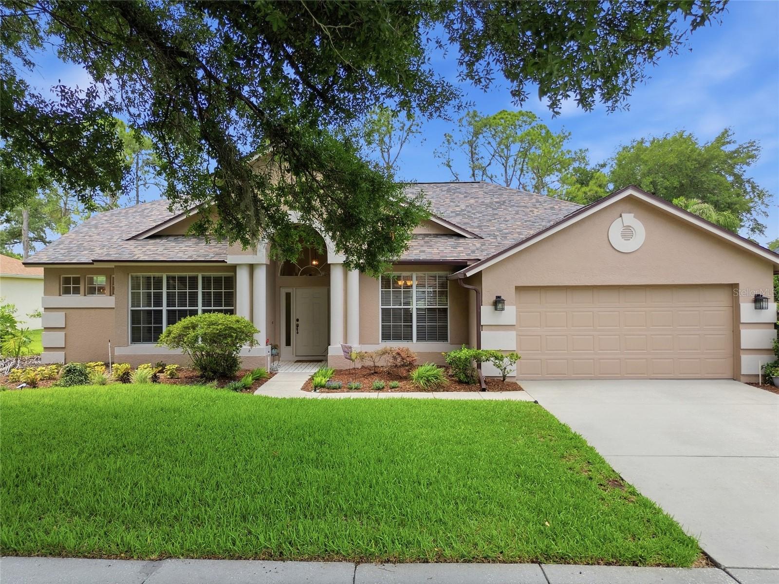4941 WILLOW RIDGE TER, VALRICO, FL, 33596