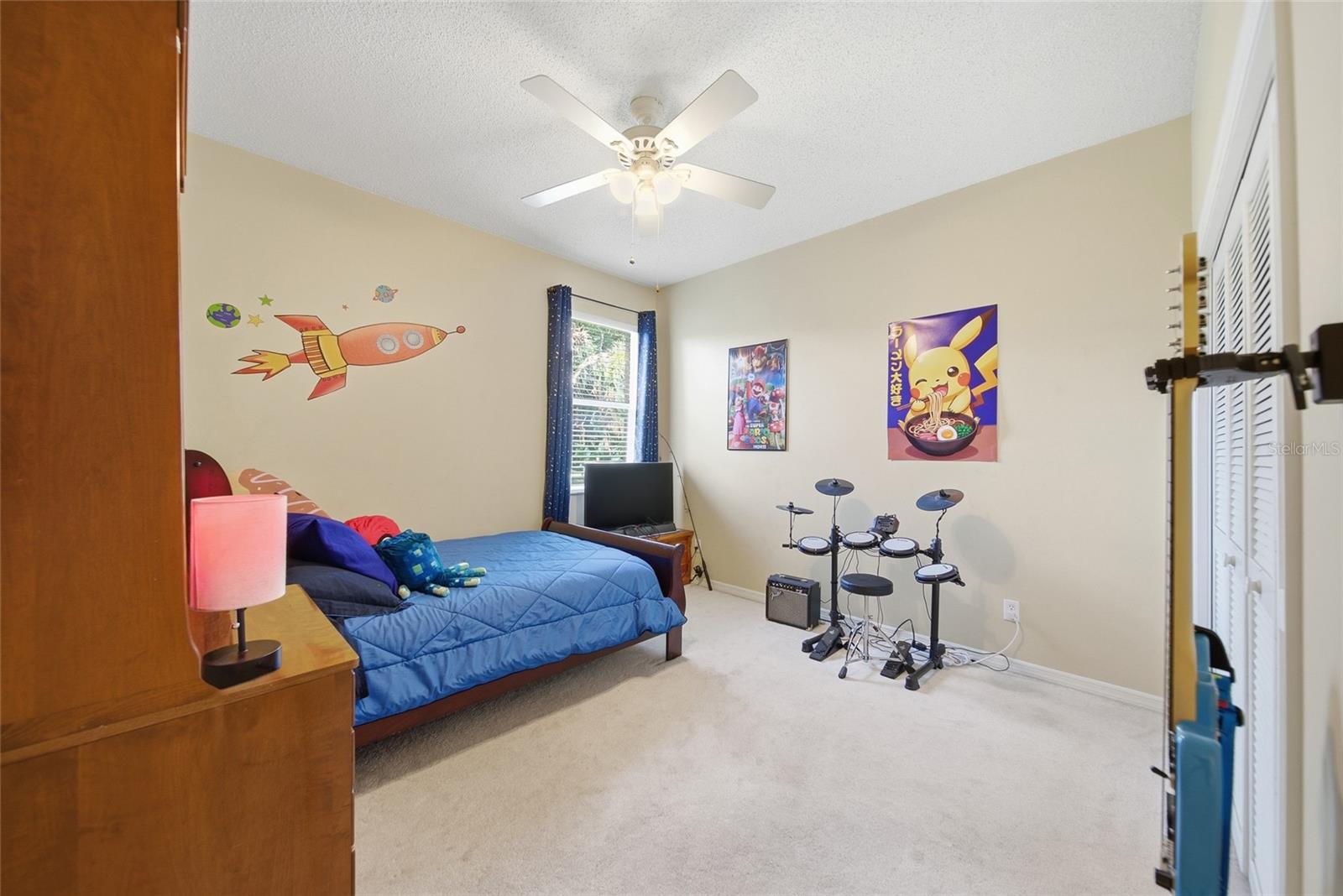 4941 WILLOW RIDGE TER, VALRICO, FL, 33596