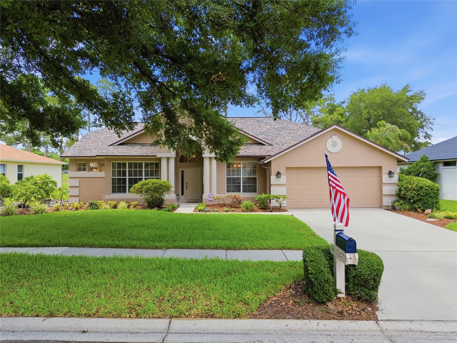 4941 WILLOW RIDGE TER, VALRICO, FL, 33596