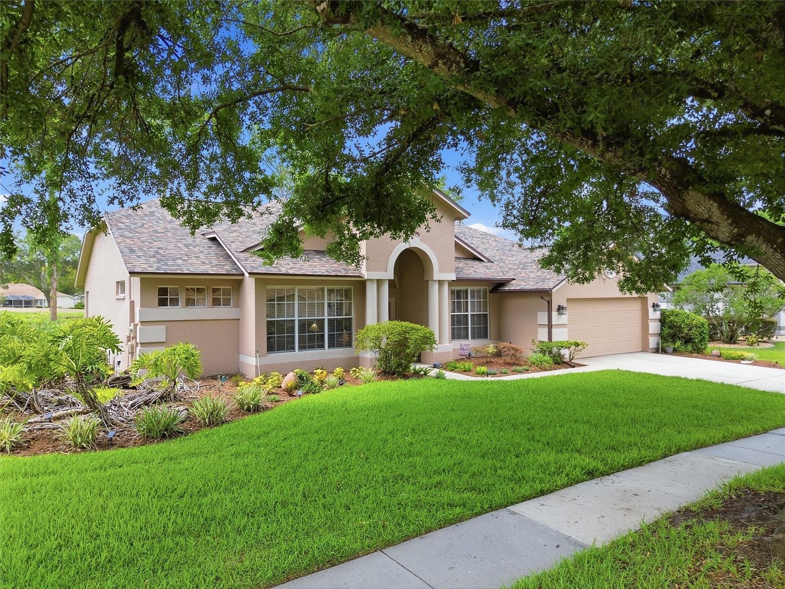 4941 WILLOW RIDGE TER, VALRICO, FL, 33596