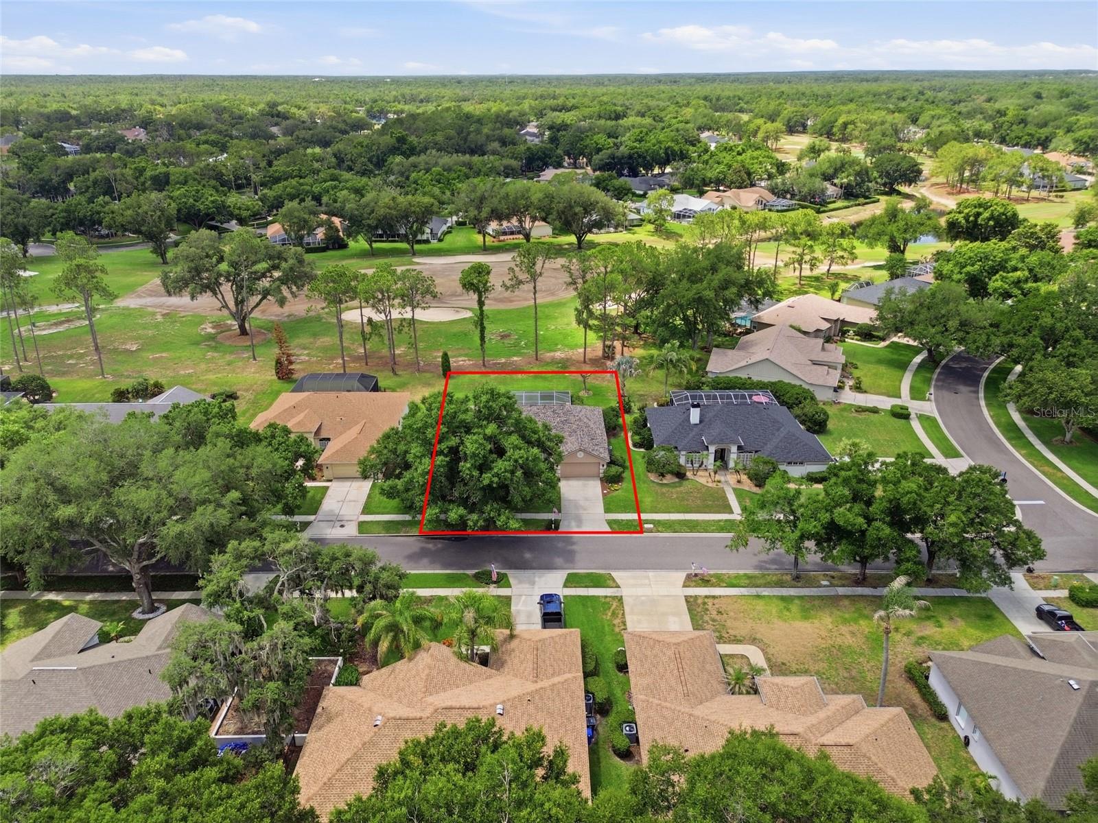 4941 WILLOW RIDGE TER, VALRICO, FL, 33596
