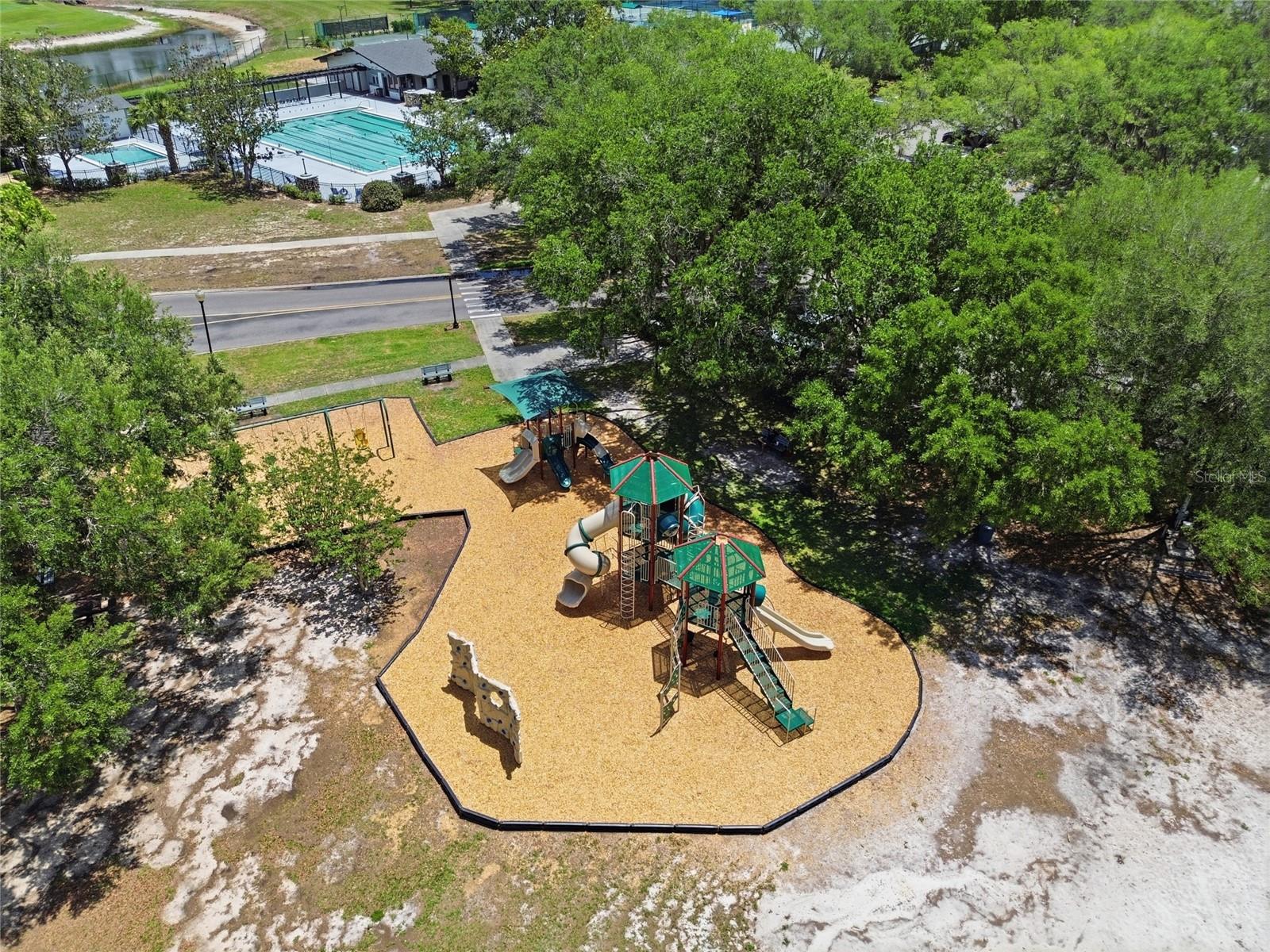 4941 WILLOW RIDGE TER, VALRICO, FL, 33596