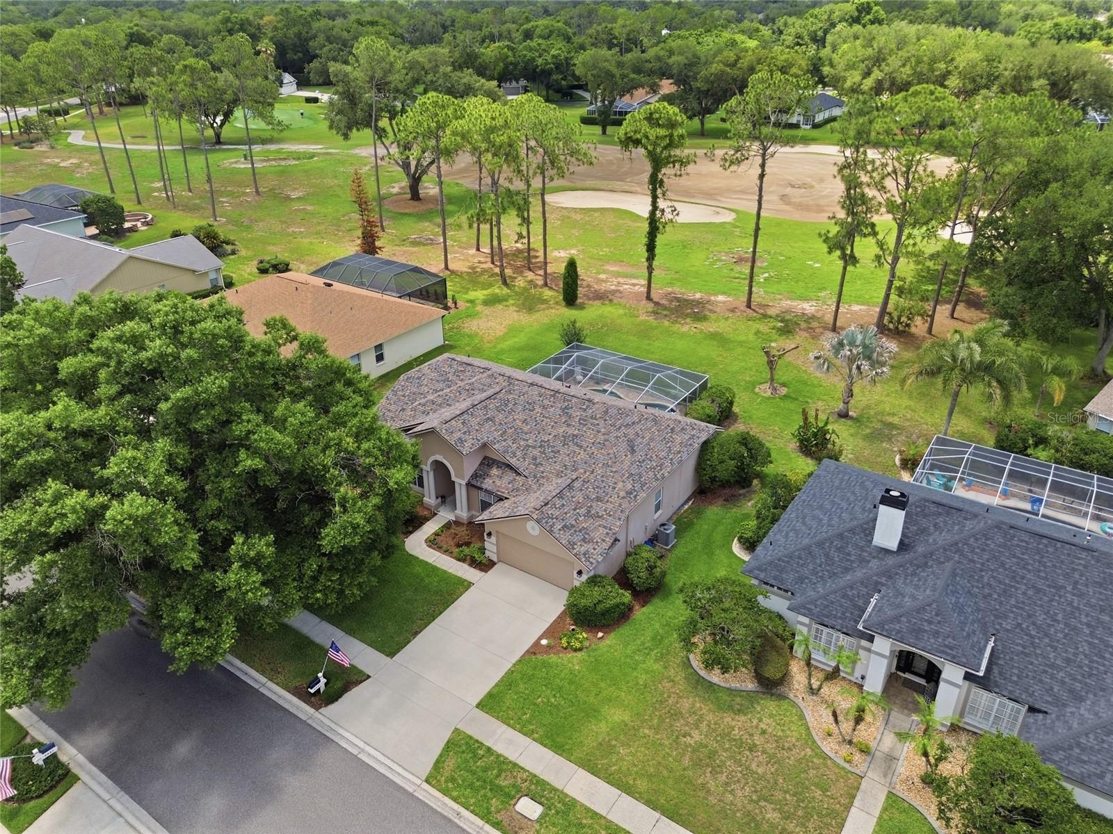 4941 WILLOW RIDGE TER, VALRICO, FL, 33596
