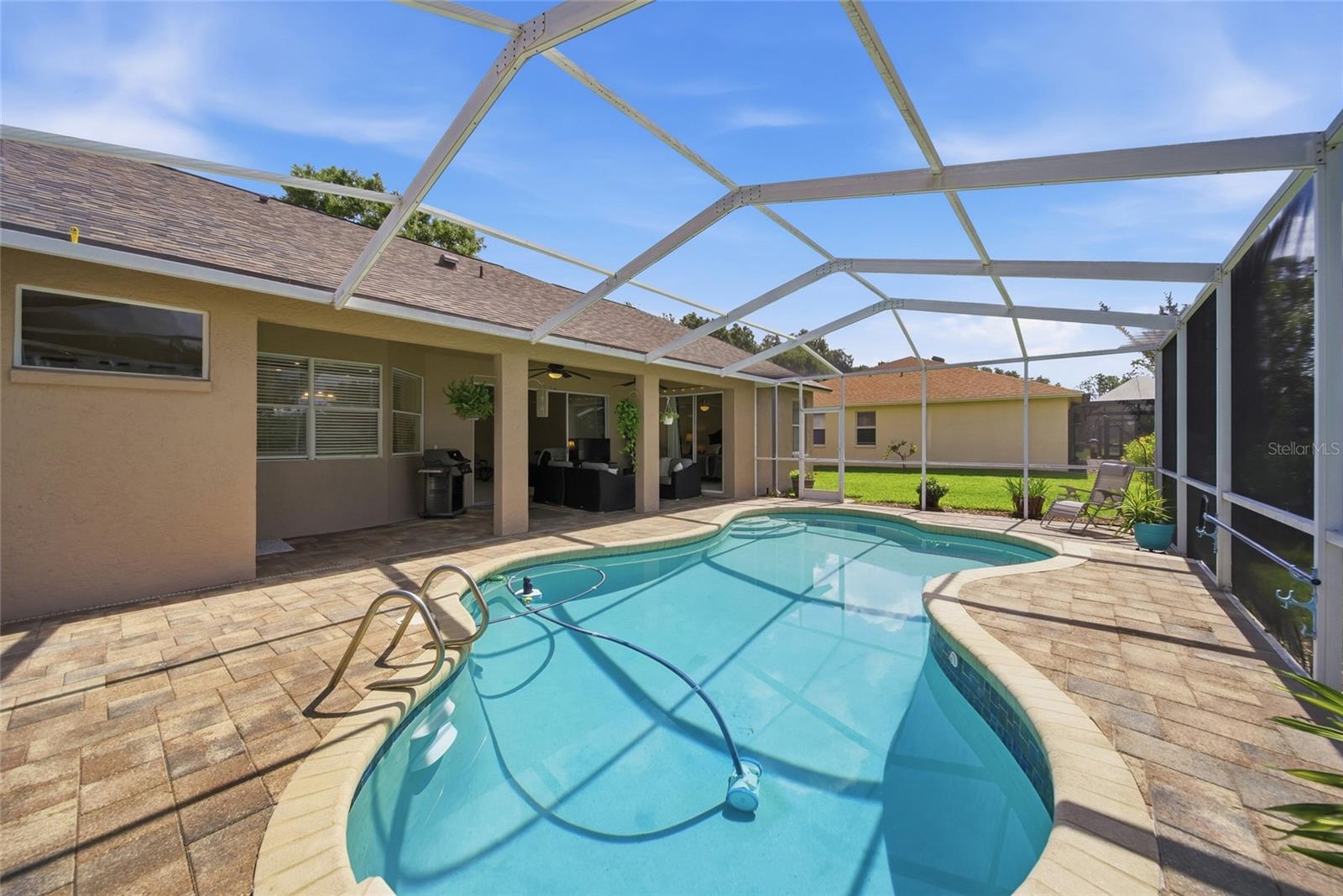 4941 WILLOW RIDGE TER, VALRICO, FL, 33596