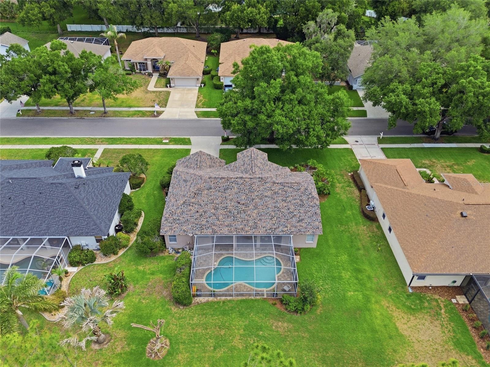 4941 WILLOW RIDGE TER, VALRICO, FL, 33596