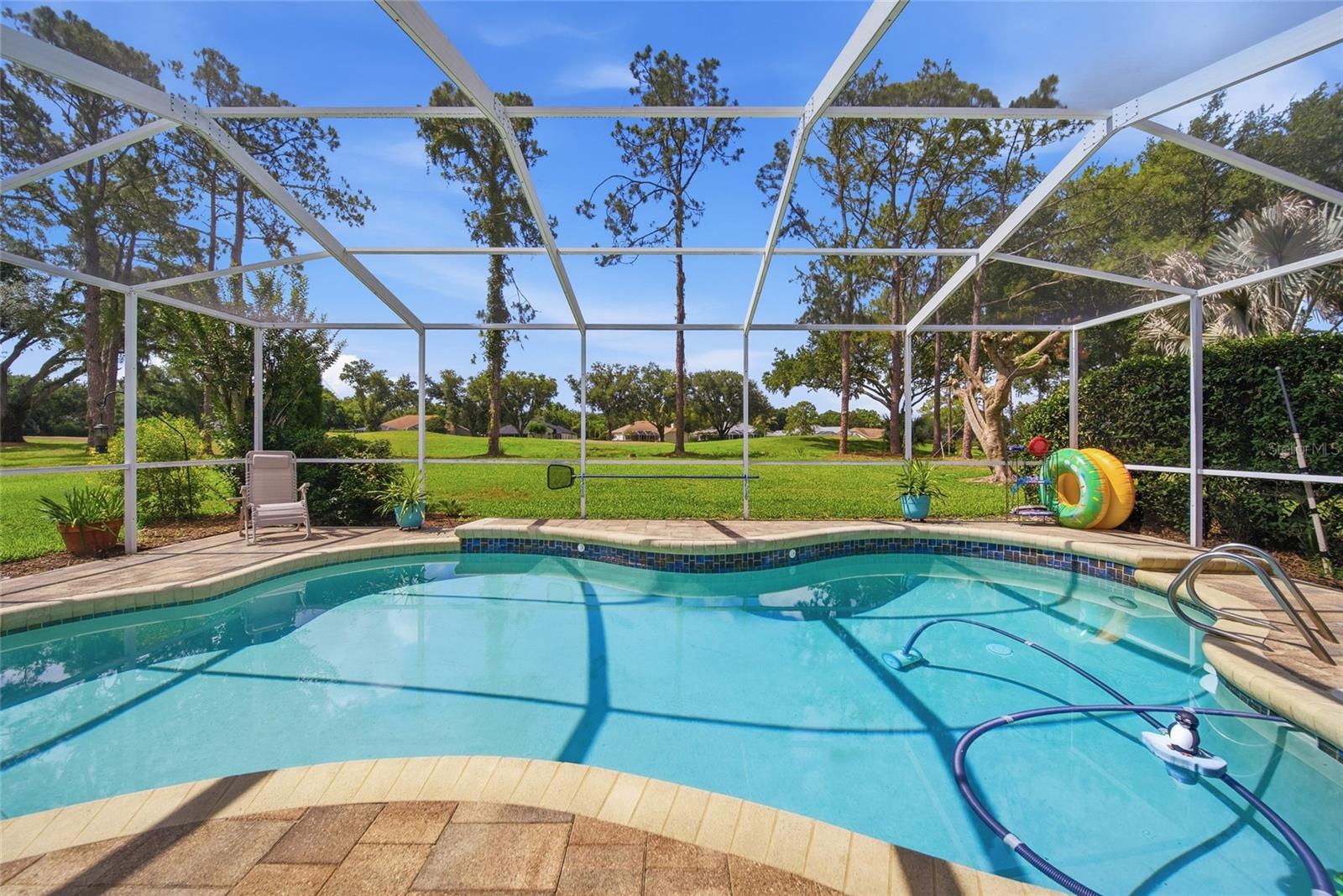 4941 WILLOW RIDGE TER, VALRICO, FL, 33596