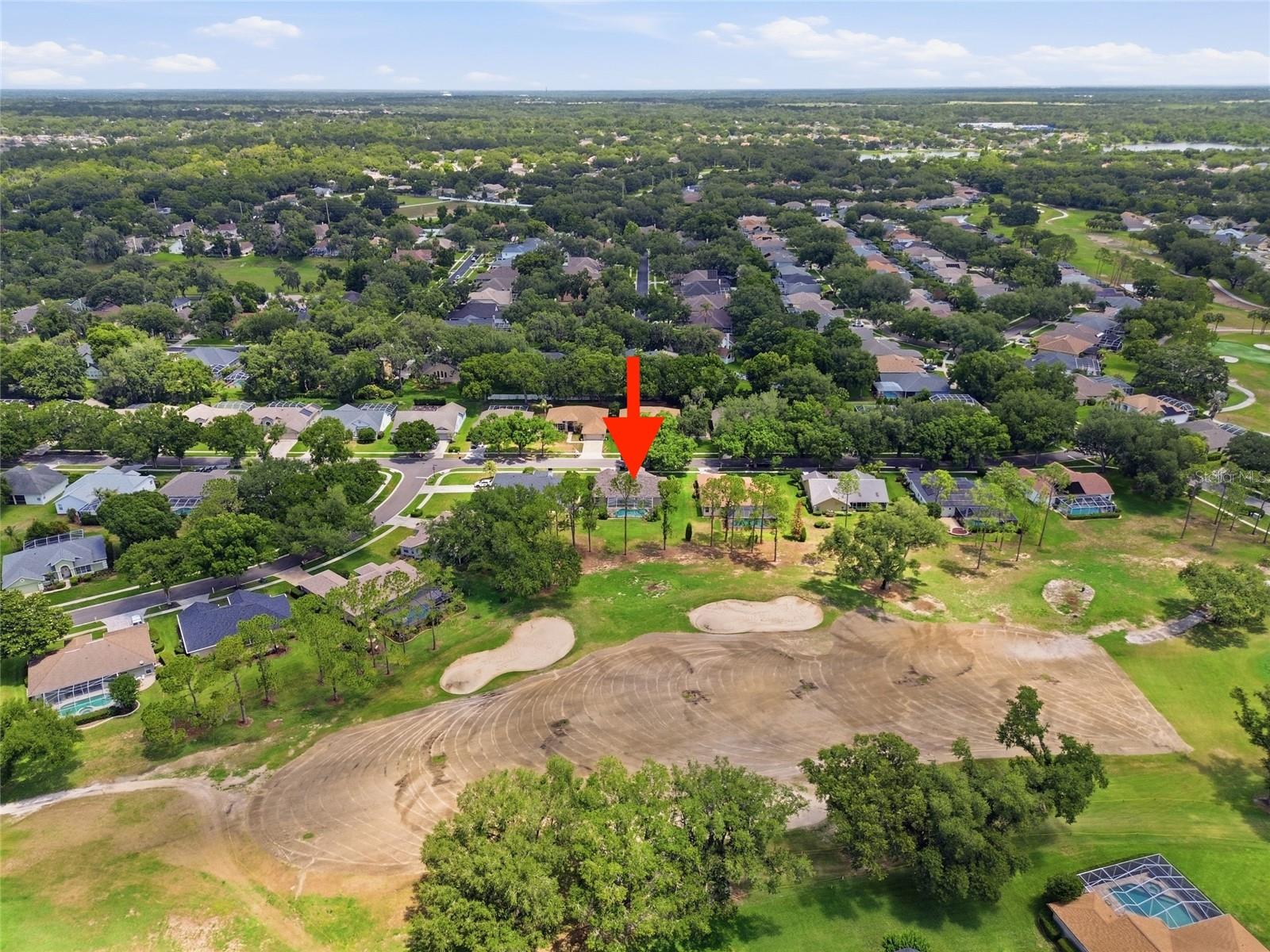 4941 WILLOW RIDGE TER, VALRICO, FL, 33596