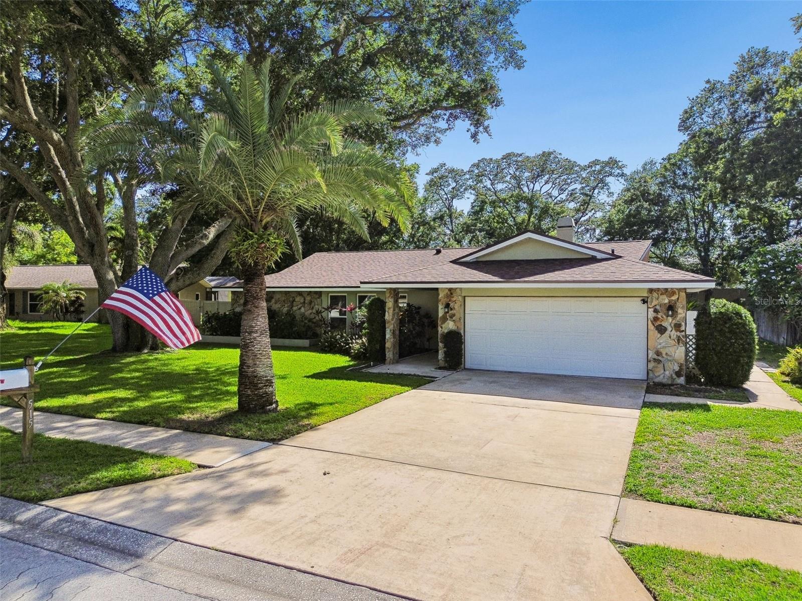 515 SANDY HOOK RD, PALM HARBOR, FL, 34683