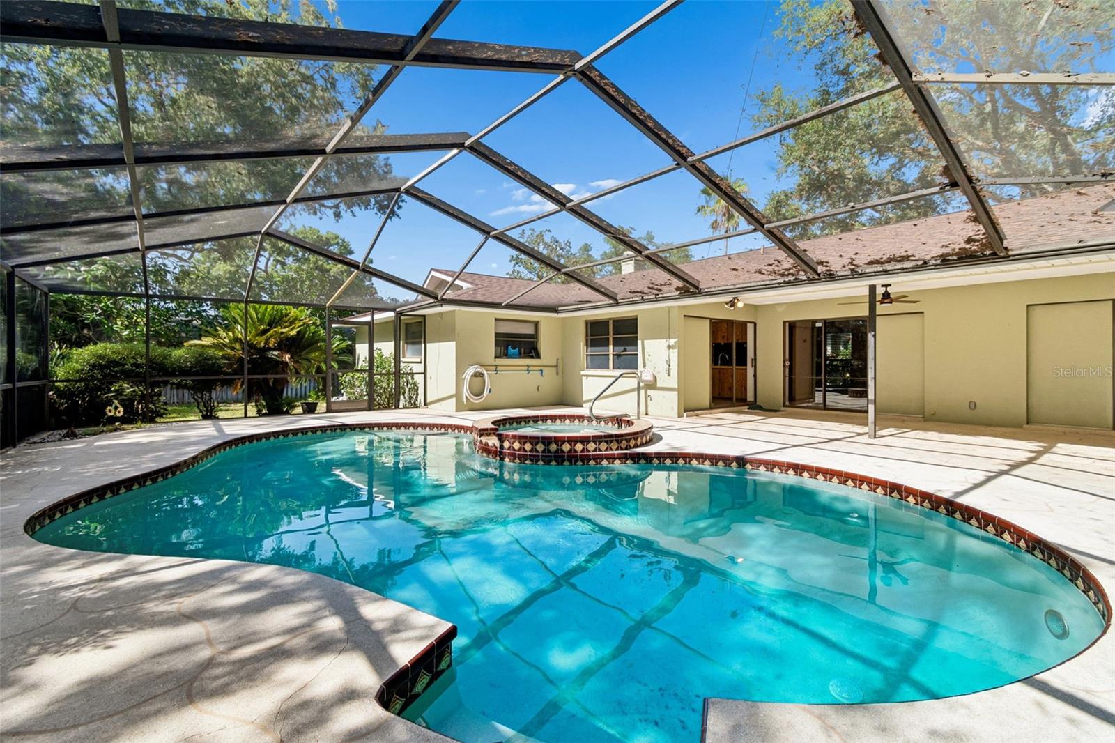 515 SANDY HOOK RD, PALM HARBOR, FL, 34683