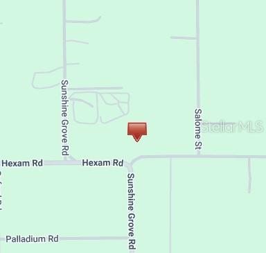 SALOME ST, BROOKSVILLE, FL, 34614