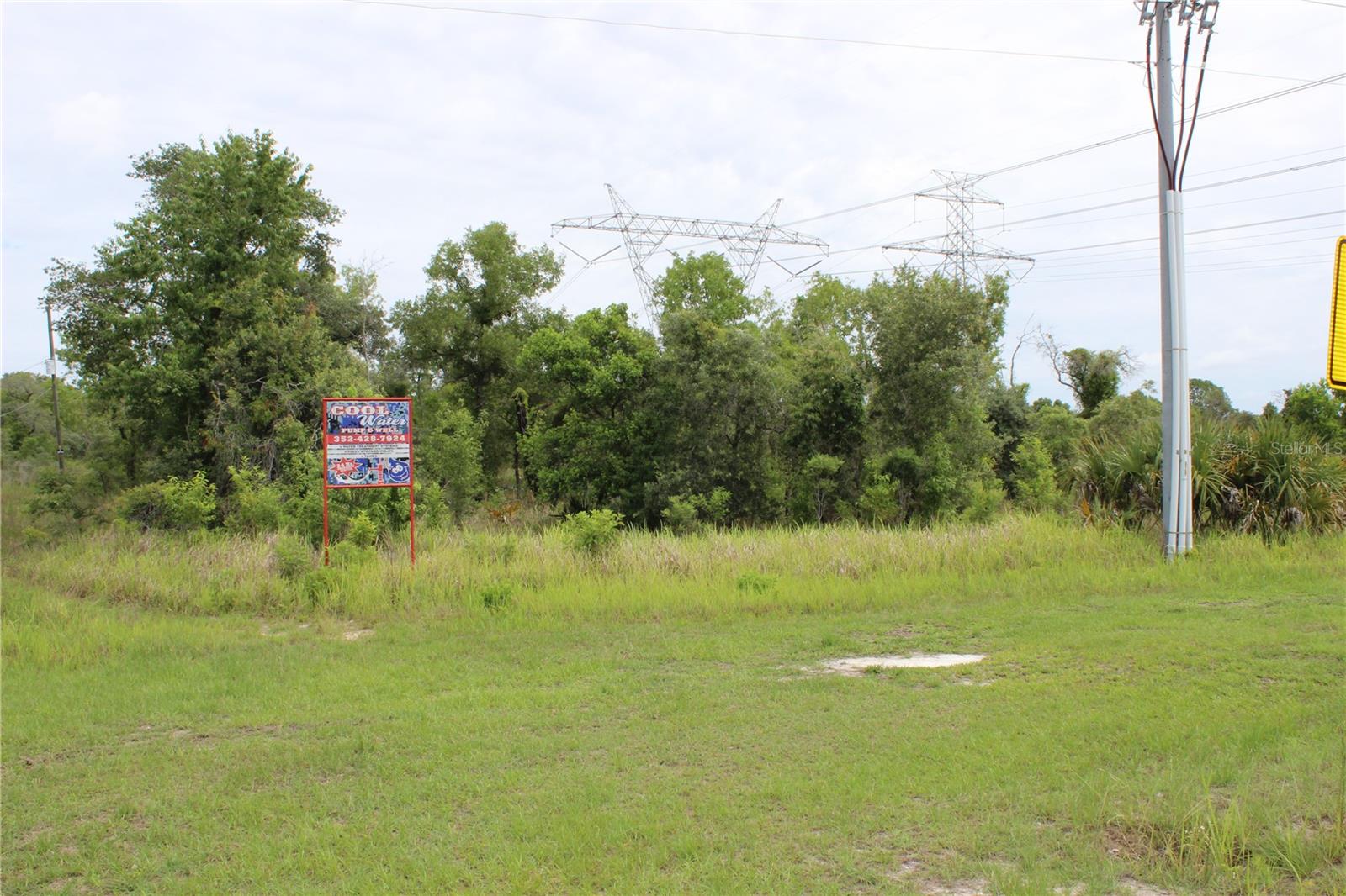 SALOME ST, BROOKSVILLE, FL, 34614