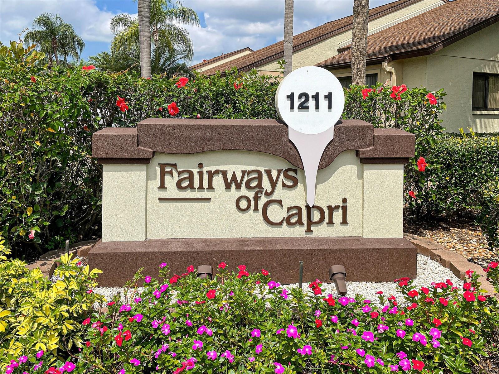 1211 CAPRI ISLES BLVD #61, VENICE, FL, 34292