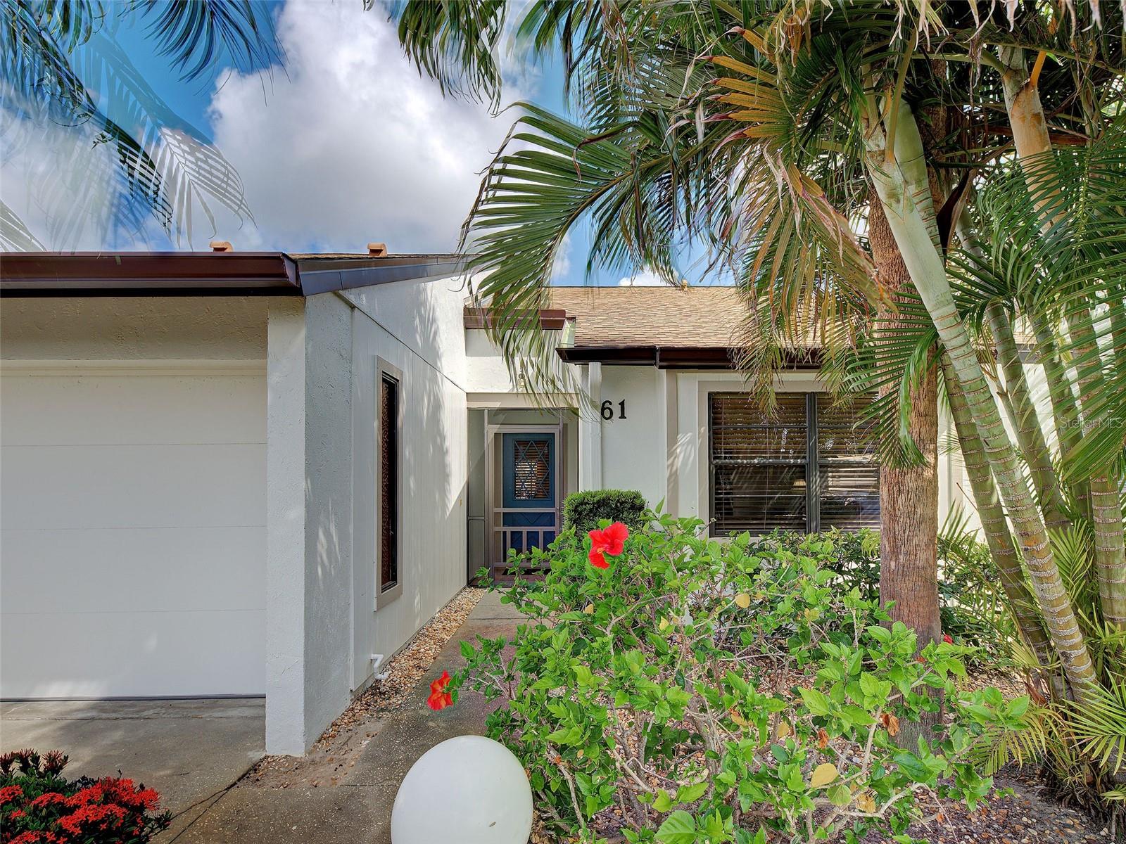 1211 CAPRI ISLES BLVD #61, VENICE, FL, 34292