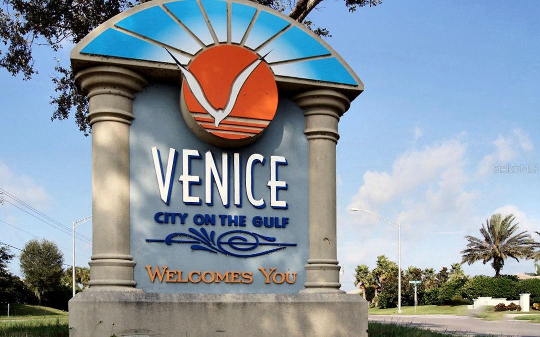 1211 CAPRI ISLES BLVD #61, VENICE, FL, 34292