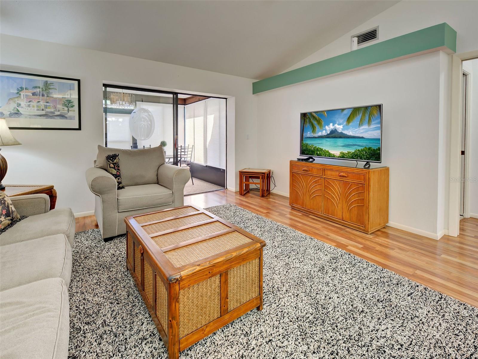 1211 CAPRI ISLES BLVD #61, VENICE, FL, 34292