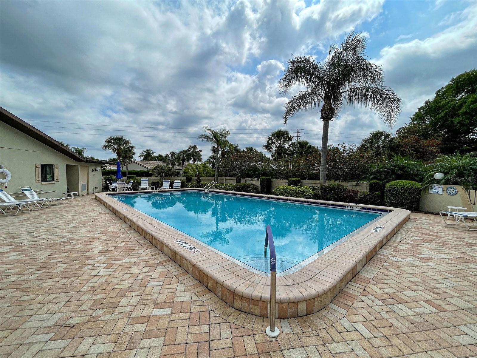 1211 CAPRI ISLES BLVD #61, VENICE, FL, 34292