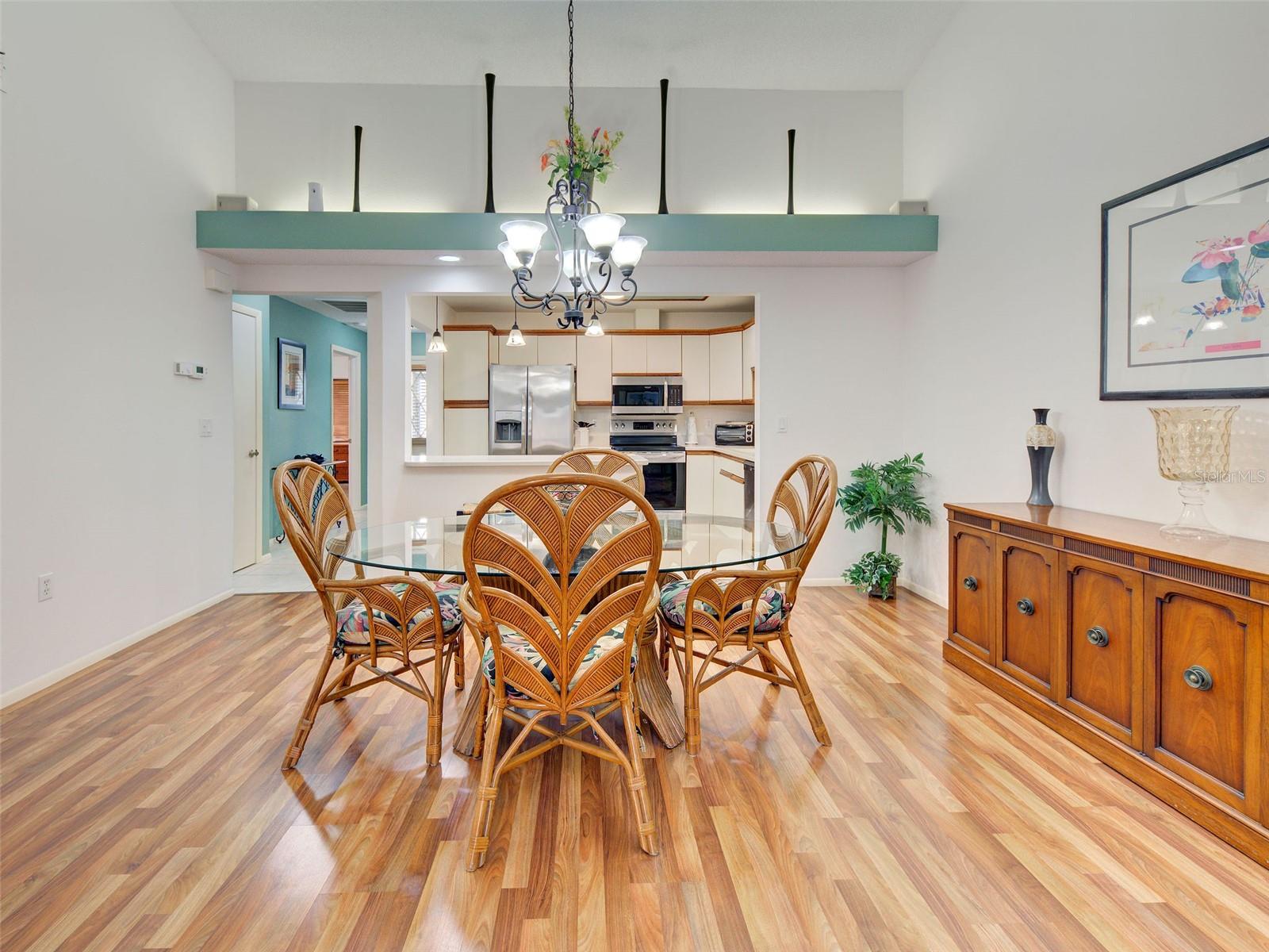 1211 CAPRI ISLES BLVD #61, VENICE, FL, 34292