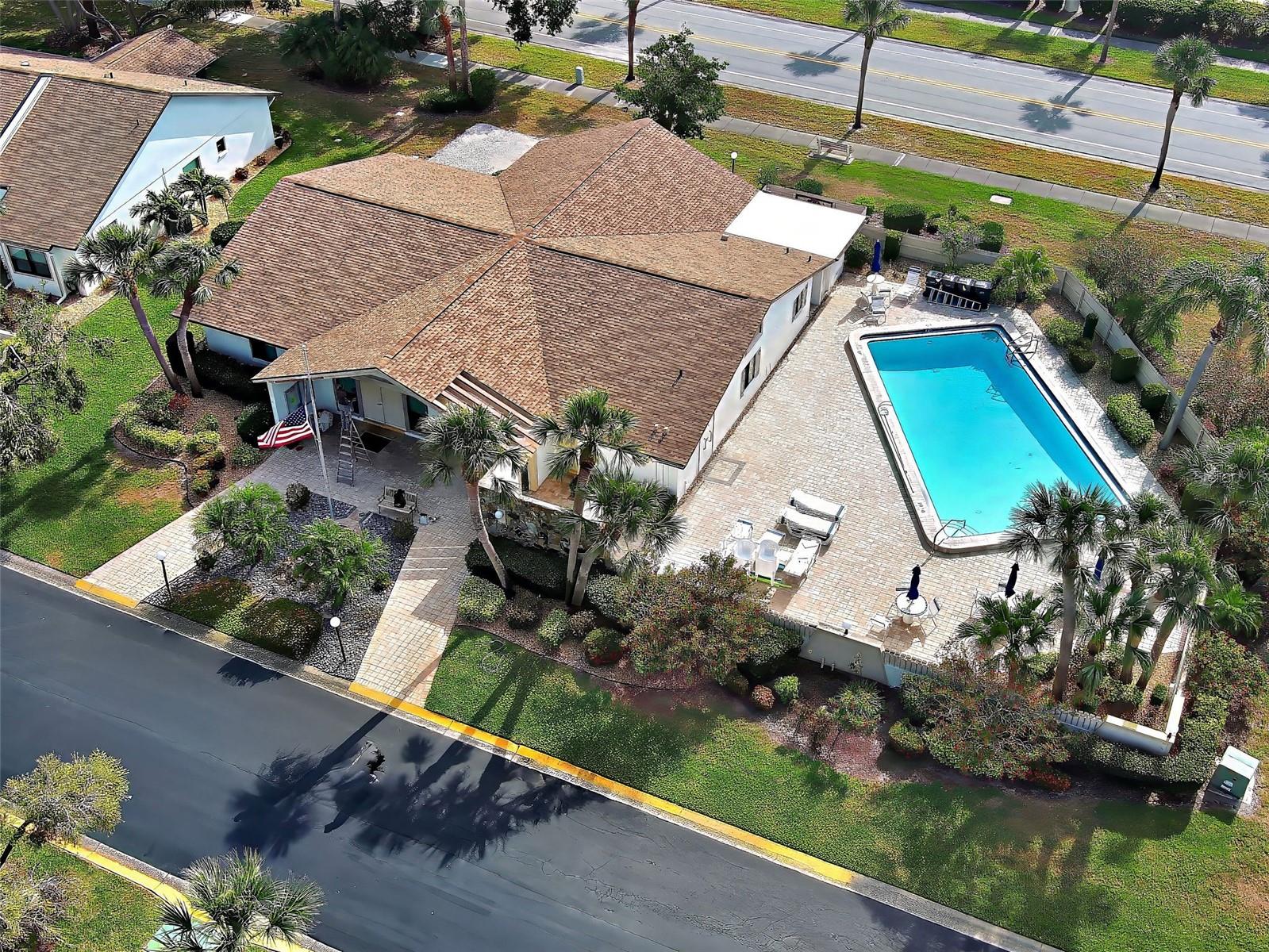 1211 CAPRI ISLES BLVD #61, VENICE, FL, 34292