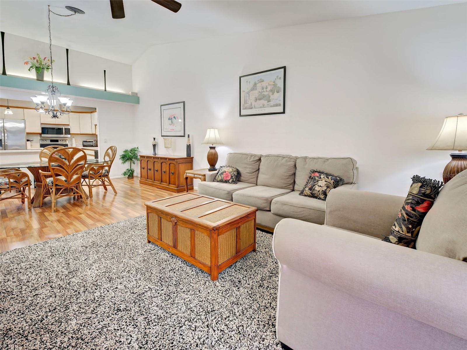 1211 CAPRI ISLES BLVD #61, VENICE, FL, 34292