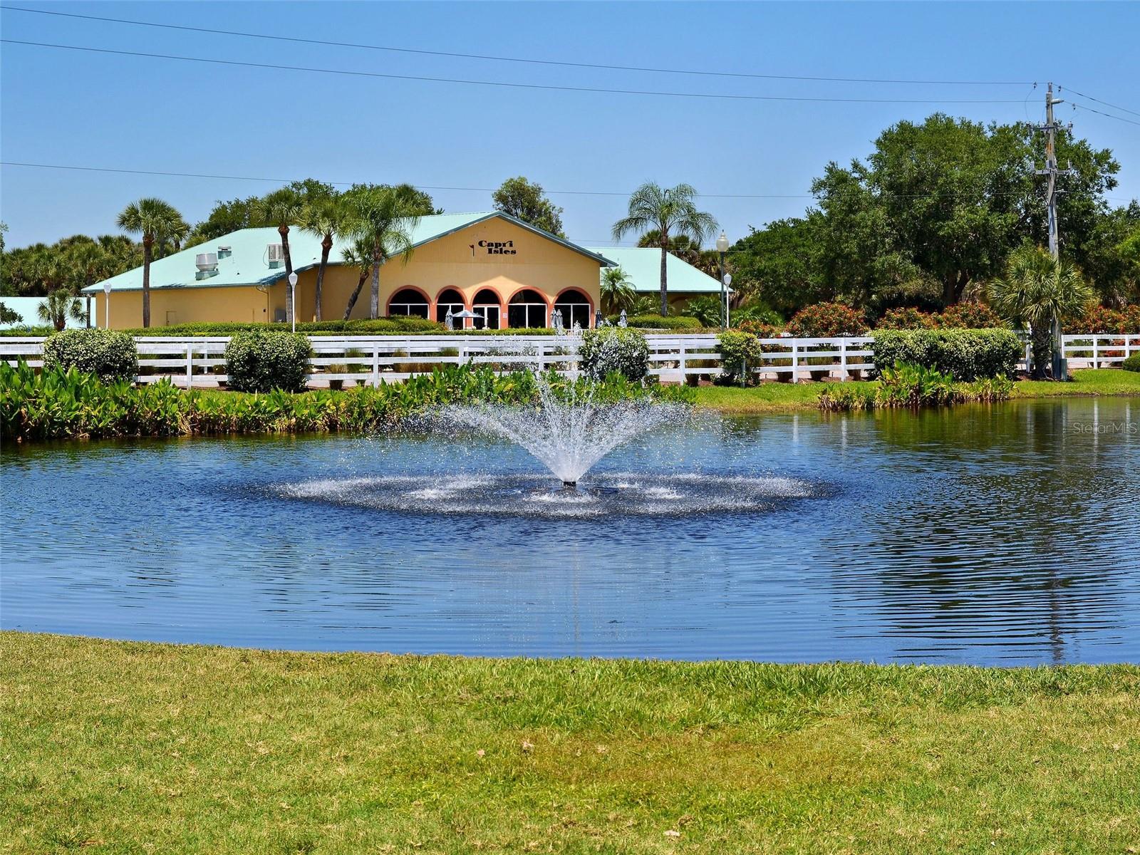 1211 CAPRI ISLES BLVD #61, VENICE, FL, 34292