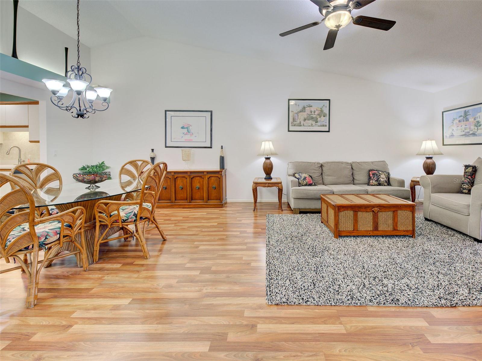 1211 CAPRI ISLES BLVD #61, VENICE, FL, 34292