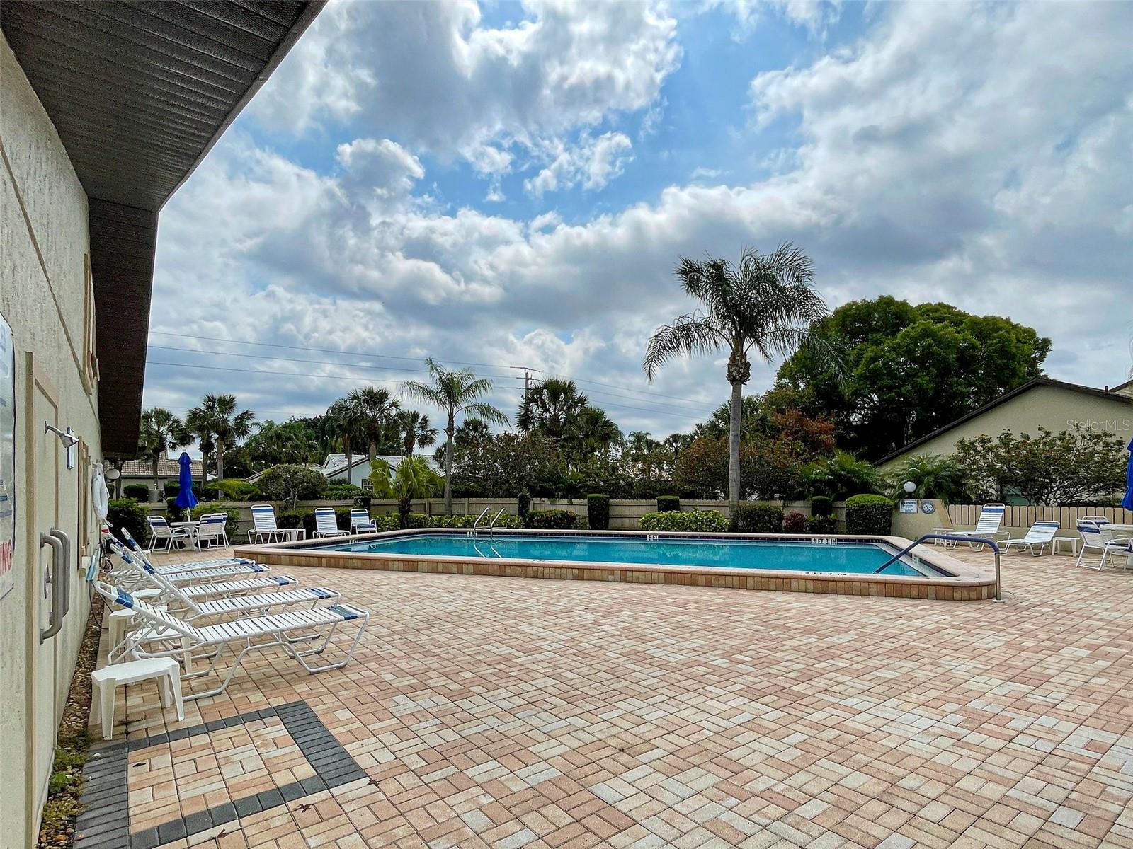 1211 CAPRI ISLES BLVD #61, VENICE, FL, 34292