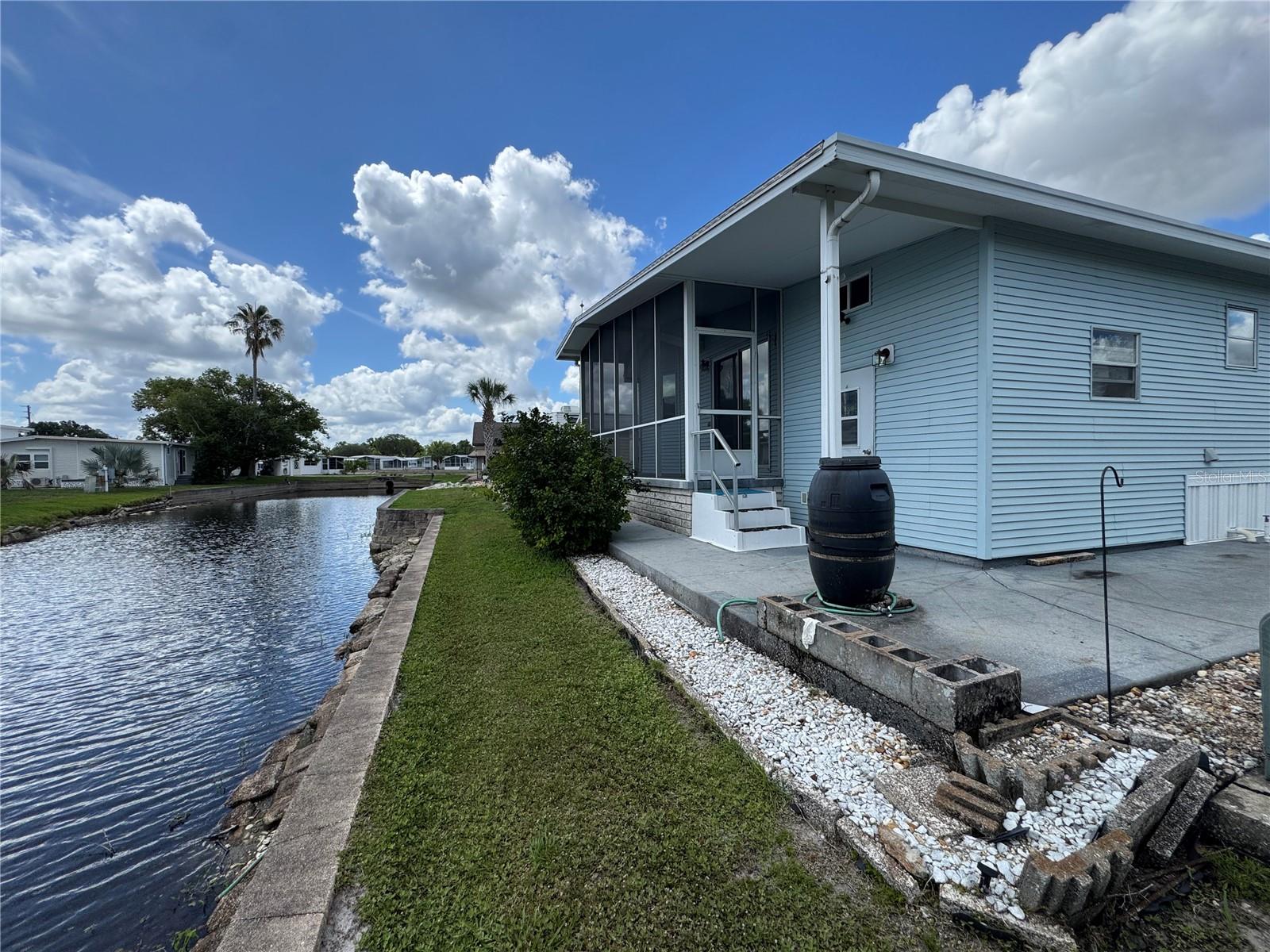 35151 DANNY DR #Lot 114, ZEPHYRHILLS, FL, 33541