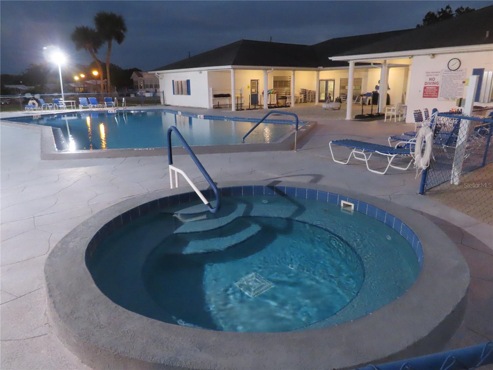 35151 DANNY DR #Lot 114, ZEPHYRHILLS, FL, 33541