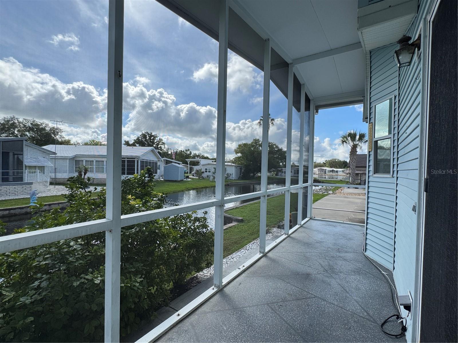 35151 DANNY DR #Lot 114, ZEPHYRHILLS, FL, 33541