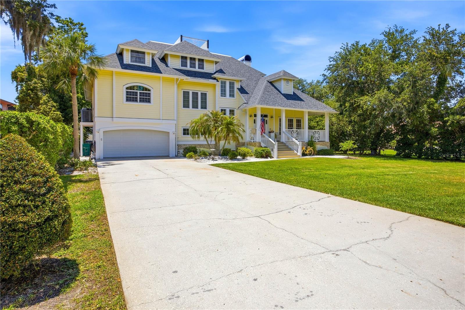 11905 W RIVERHAVEN DR, HOMOSASSA, FL, 34448