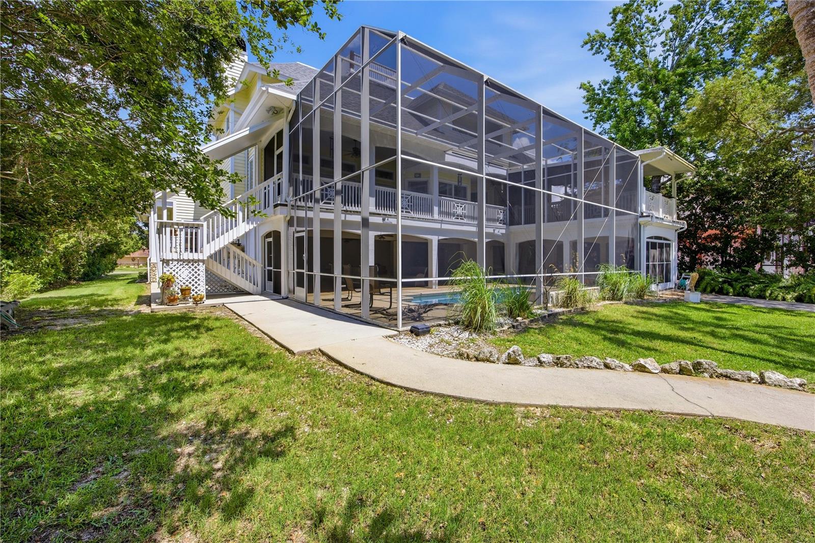 11905 W RIVERHAVEN DR, HOMOSASSA, FL, 34448