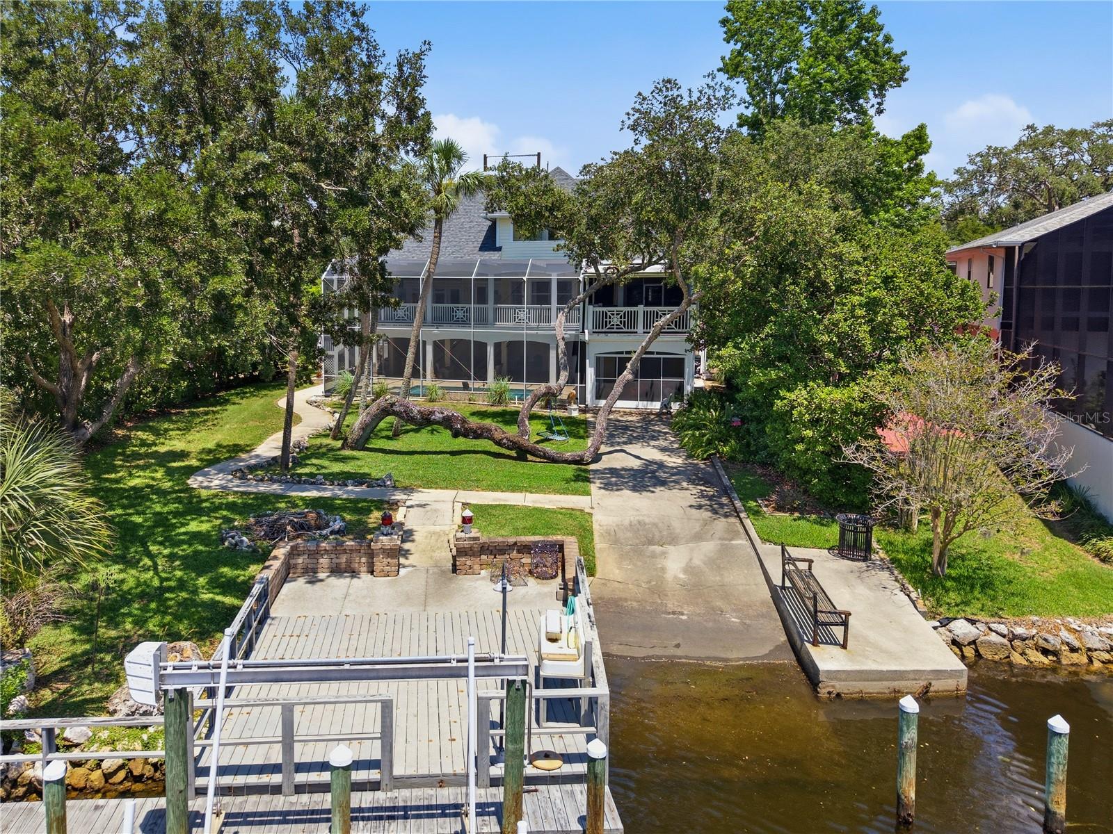11905 W RIVERHAVEN DR, HOMOSASSA, FL, 34448