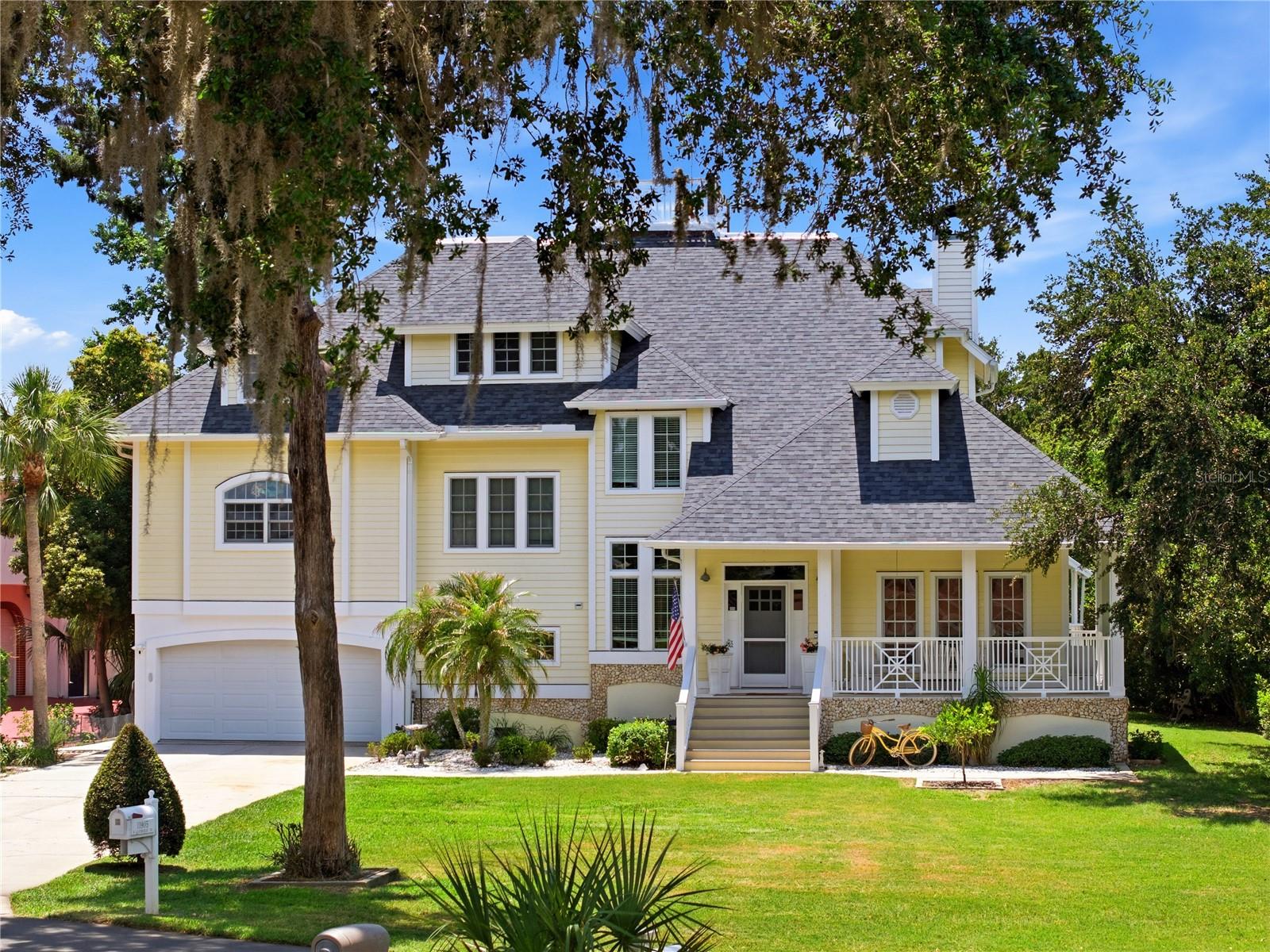 11905 W RIVERHAVEN DR, HOMOSASSA, FL, 34448