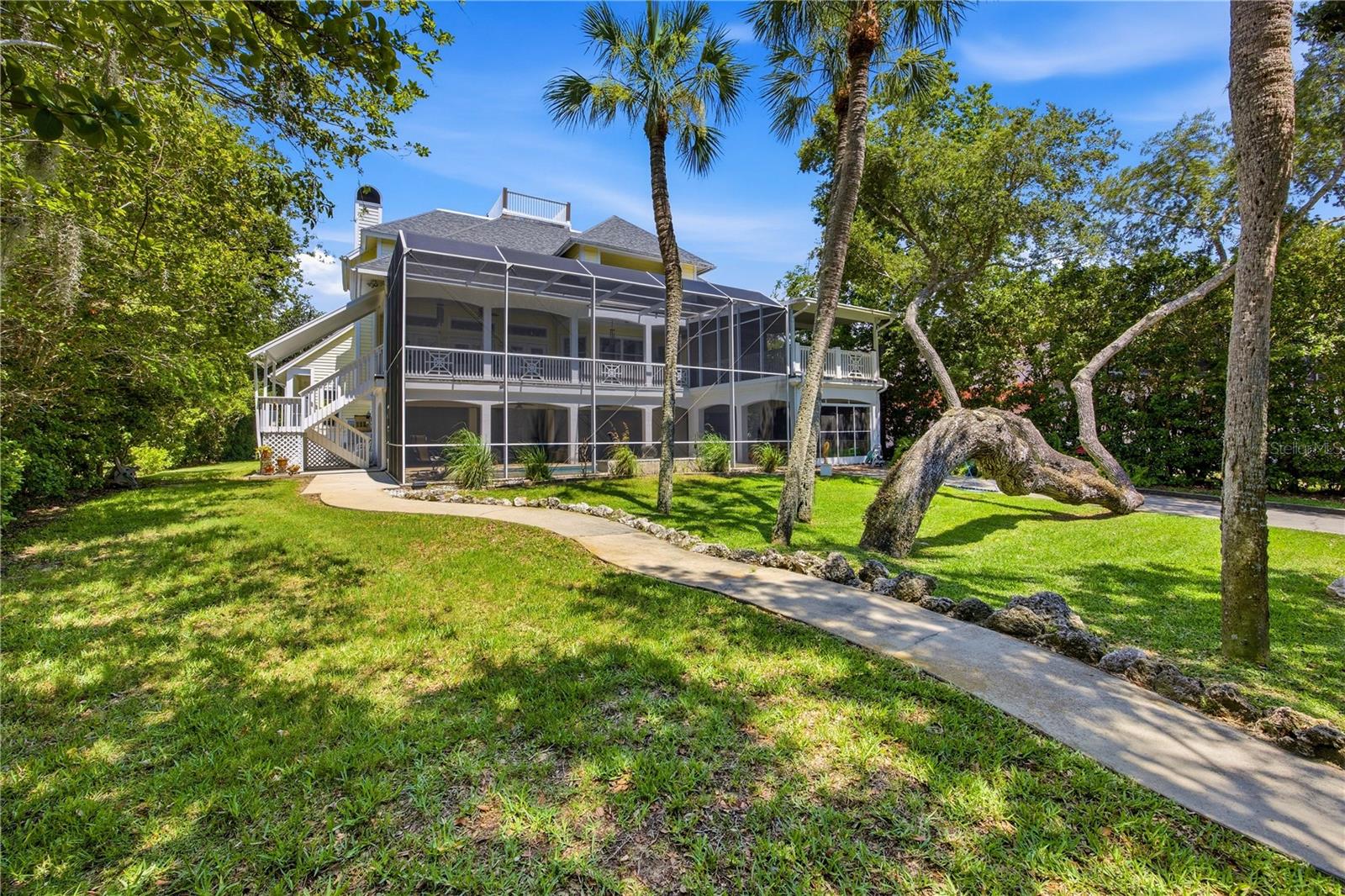 11905 W RIVERHAVEN DR, HOMOSASSA, FL, 34448