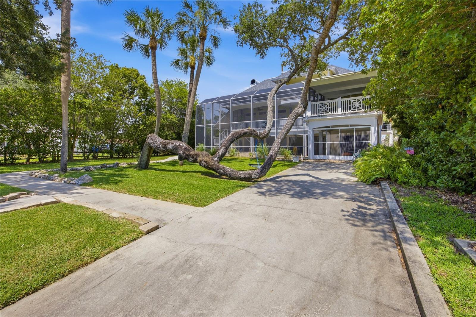 11905 W RIVERHAVEN DR, HOMOSASSA, FL, 34448