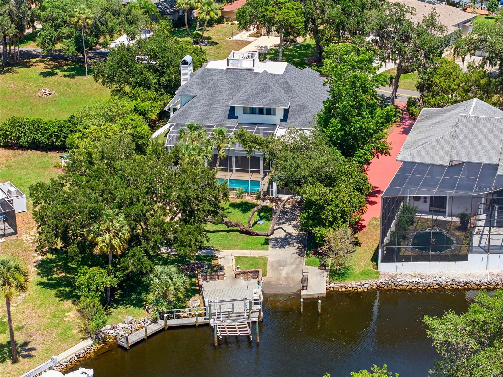 11905 W RIVERHAVEN DR, HOMOSASSA, FL, 34448