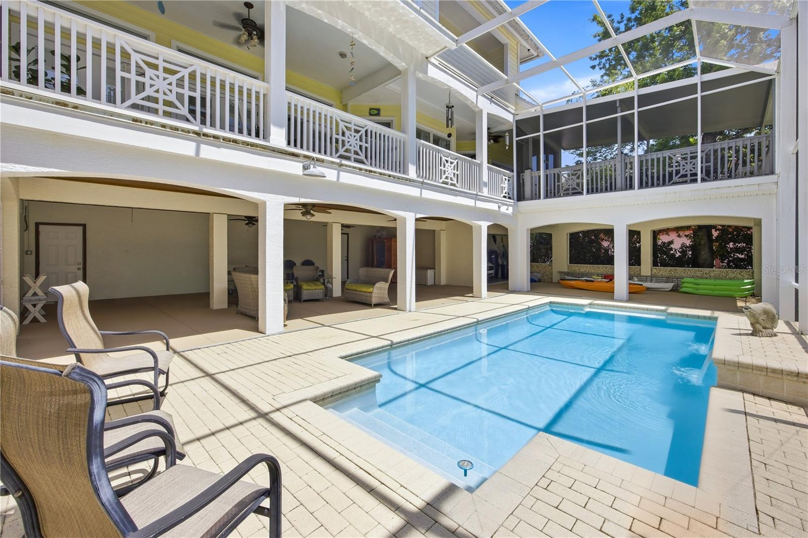 11905 W RIVERHAVEN DR, HOMOSASSA, FL, 34448