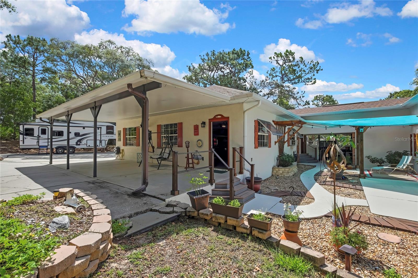 5701 W CHIVE LOOP, HOMOSASSA, FL, 34448