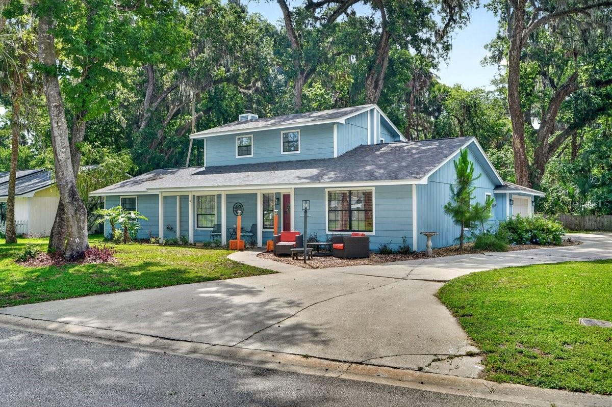 855 SUGAR HOUSE DR, PORT ORANGE, FL, 32129