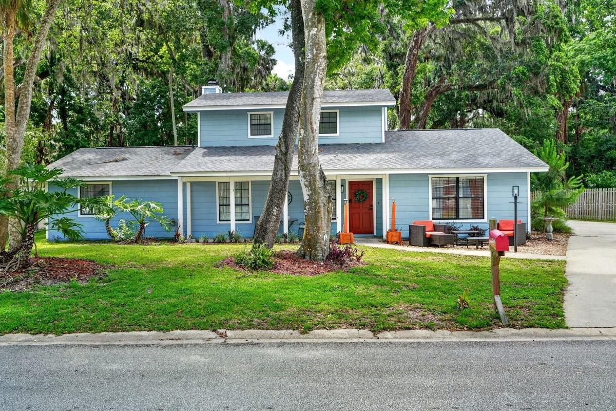 855 SUGAR HOUSE DR, PORT ORANGE, FL, 32129